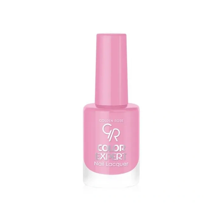 GOLDEN ROSE Color Expert lakier do paznokci 53 10,2ml