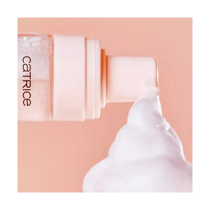 CATRICE Soft Glam Foam Primer baza pod makijaż 010 Beyond The Cloud 32,5ml
