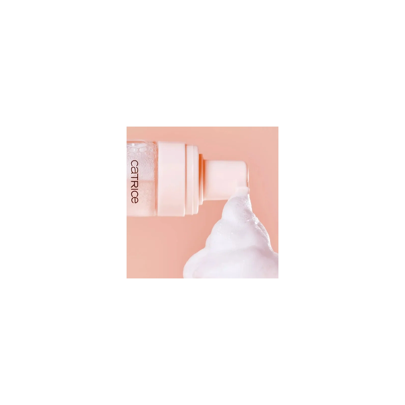 CATRICE Soft Glam Foam Primer baza pod makijaż 010 Beyond The Cloud 32,5ml