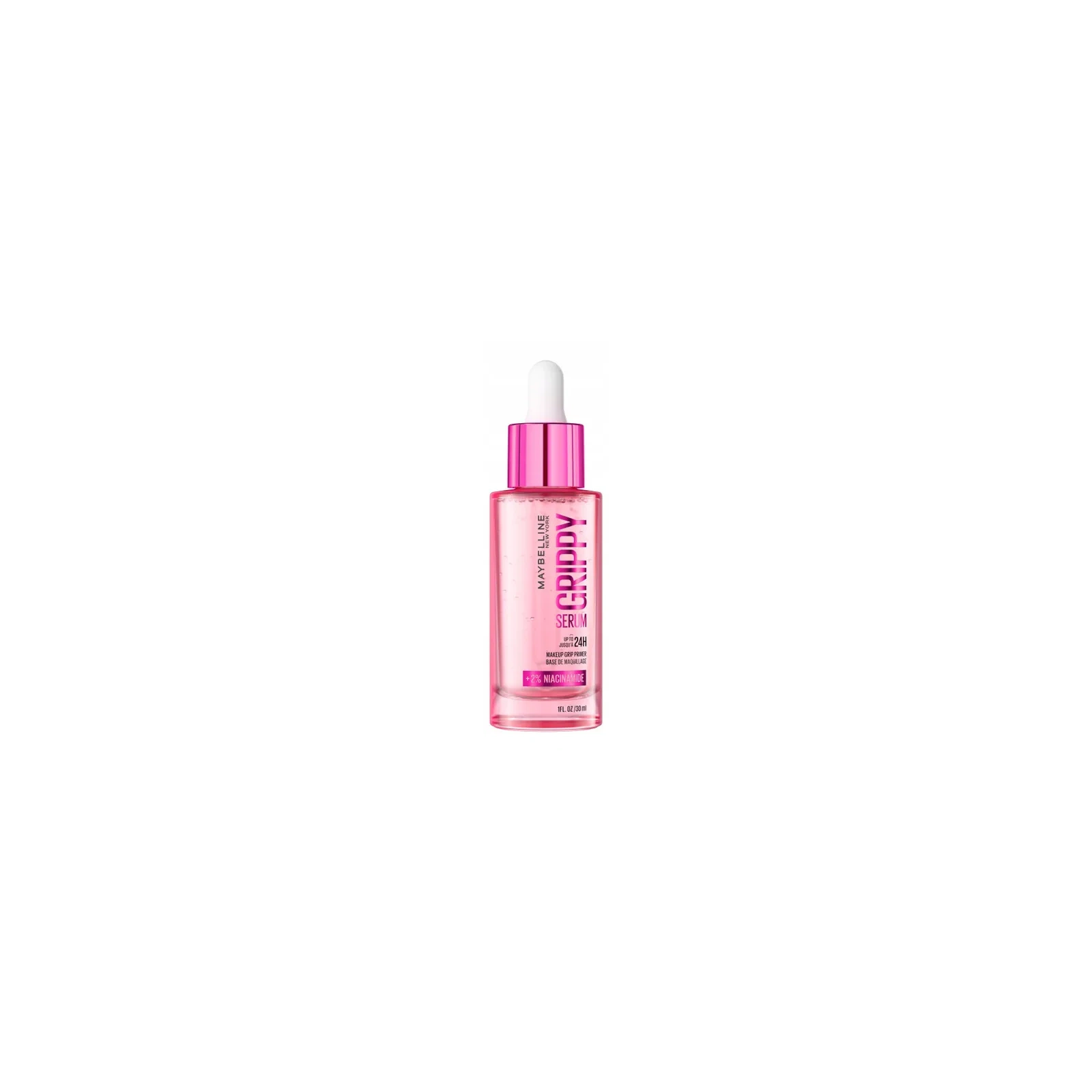 MAYBELLINE Grippy Serum baza pod makijaż 30ml