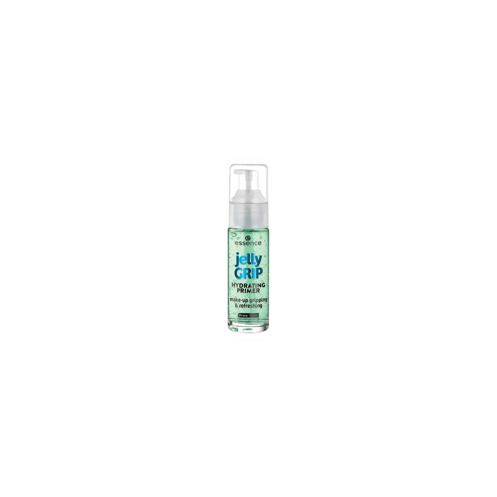 ESSENCE Jelly Grip żelowa baza pod makijaż Hydrating Primer 29ml 
