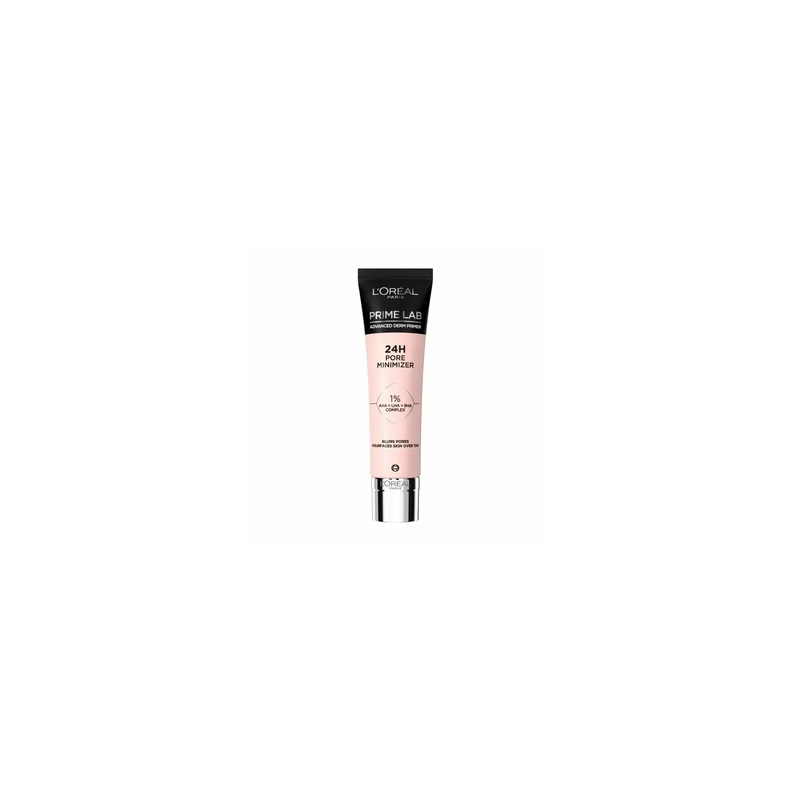 LOREAL Prime Lab baza pod makijaż 24h Pore Minimizer 30ml 