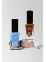 INGLOT O2M oddychający lakier do paznokci 667 11ml