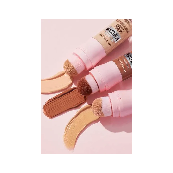 MAYBELLINE Instant Perfector 4 In 1 Glow baza pod makijaż 1.5 Light Medium 20ml 