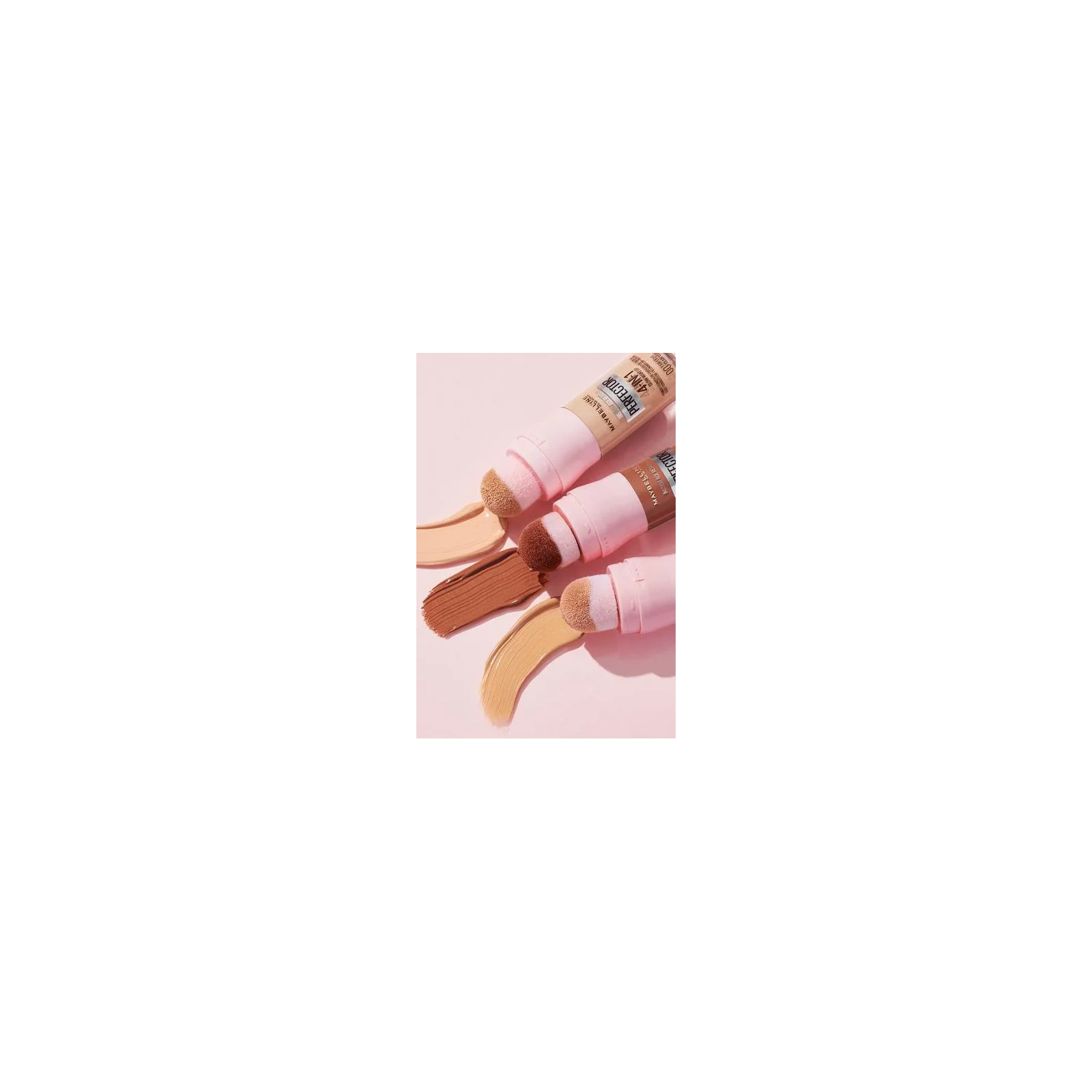 MAYBELLINE Instant Perfector 4 In 1 Glow baza pod makijaż 0.5 Fair Light Cool 20ml 