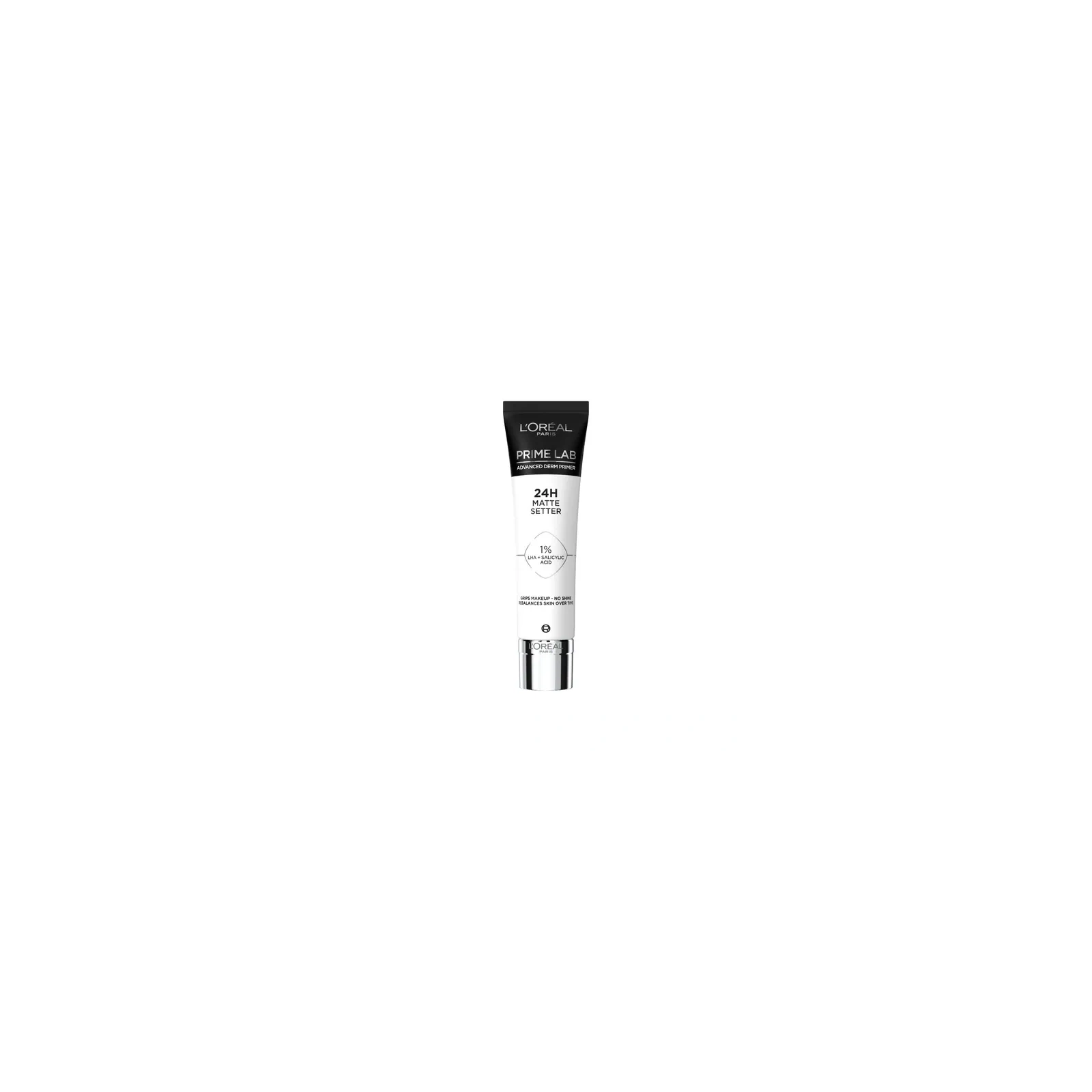 LOREAL Prime Lab baza pod makijaż 24h Matte Setter 30ml 