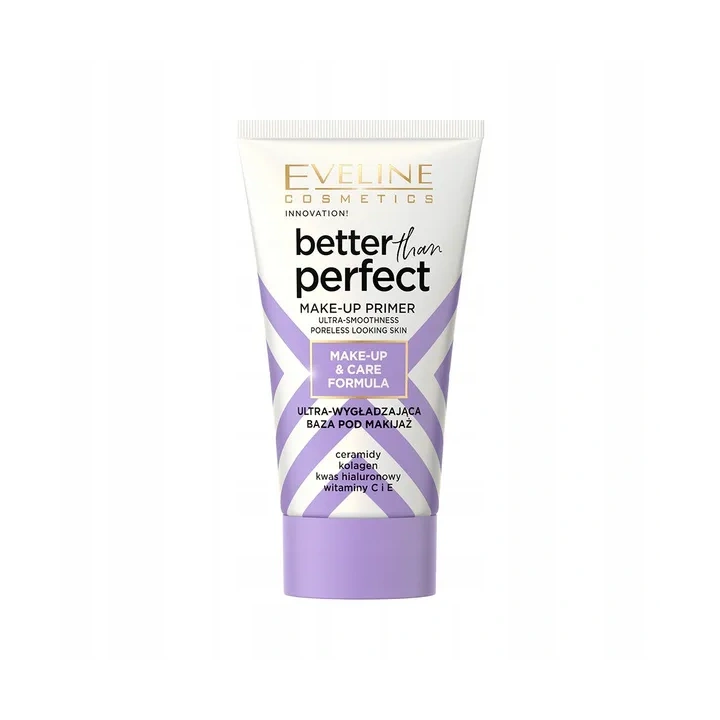EVELINE Better Than Perfect baza pod makijaż ultra wygładazająca 30ml