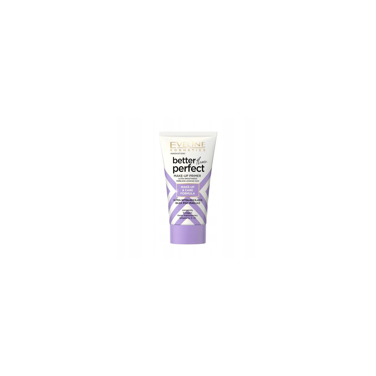 EVELINE Better Than Perfect baza pod makijaż ultra wygładazająca 30ml