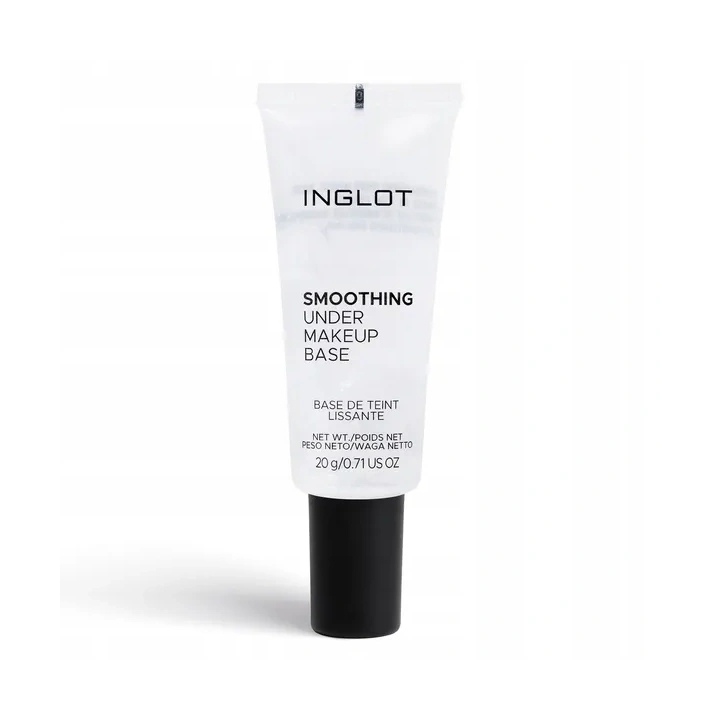 INGLOT wygładzająca baza pod makijaż 20g 