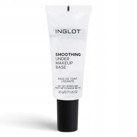INGLOT wygładzająca baza pod makijaż 20g 
