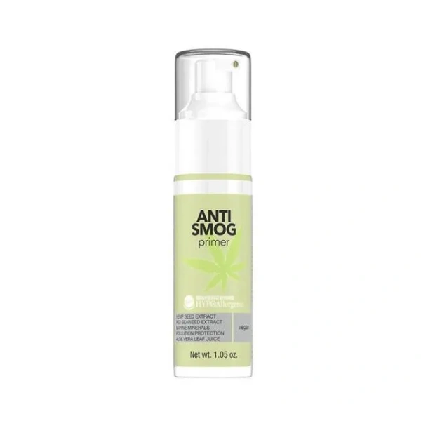 BELL Anti Smog Primer baza pod makijaż antysmogowa 30g