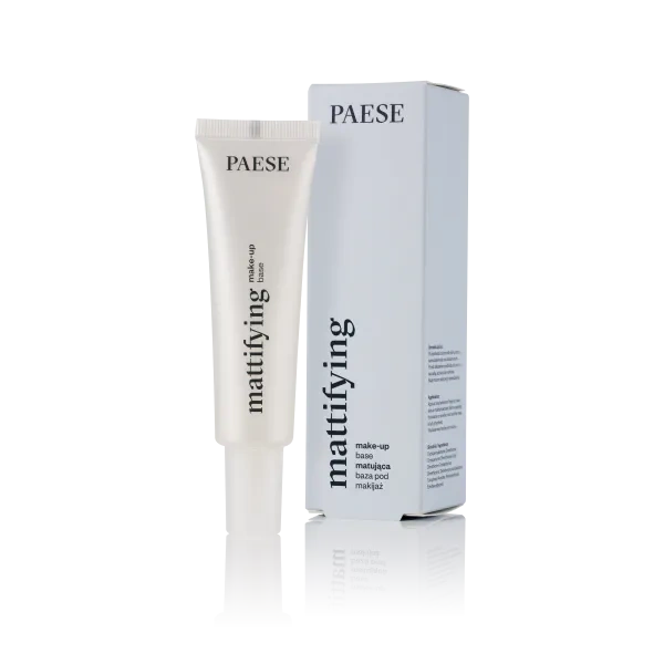PAESE Baza pod makijaż Matująca 30ml