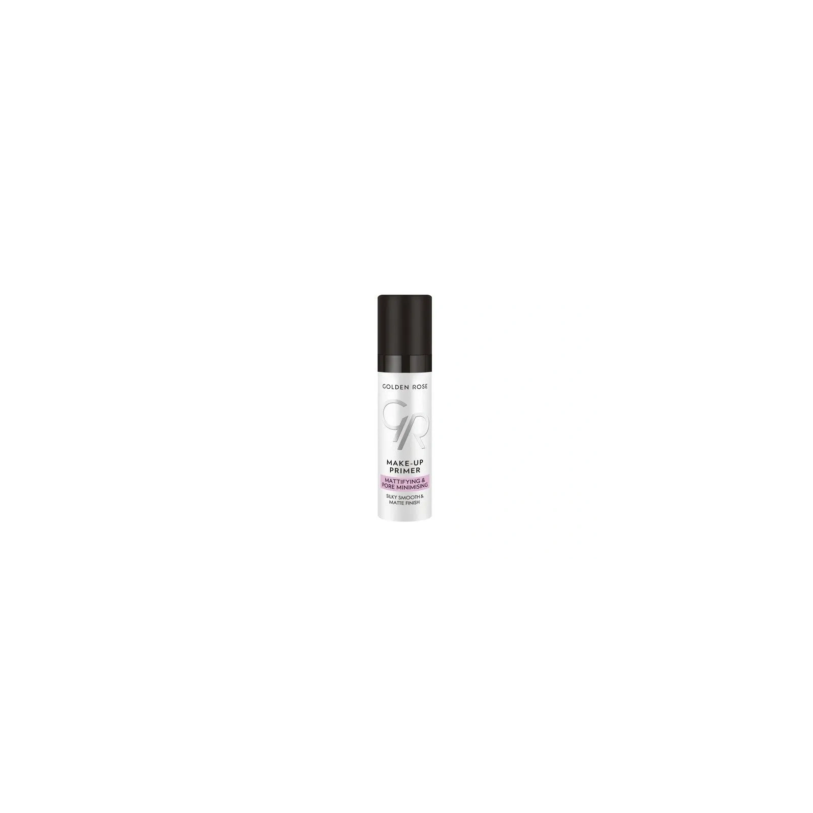 GOLDEN ROSE Primer Mattifying&Pore Minimising - baza pod makijaż 30ml