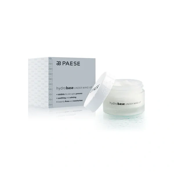 PAESE Hydrobase nawilżająca baza pod makijaż 30ml