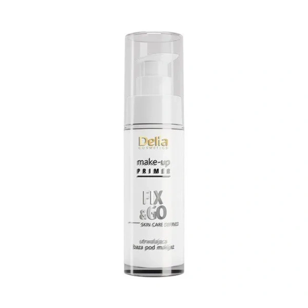 DELIA Fix&Go utrwalająca baza pod makijaż 30ml