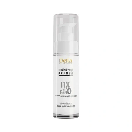 DELIA Fix&Go utrwalająca baza pod makijaż 30ml