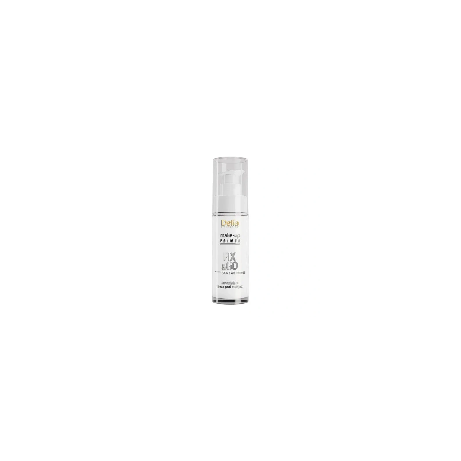 DELIA Fix&Go utrwalająca baza pod makijaż 30ml