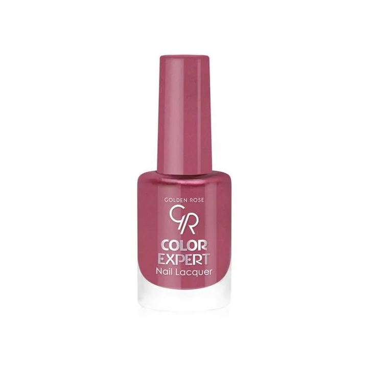 GOLDEN ROSE Color Expert lakier do paznokci 81 10,2ml
