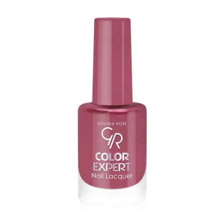 GOLDEN ROSE Color Expert lakier do paznokci 81 10,2ml