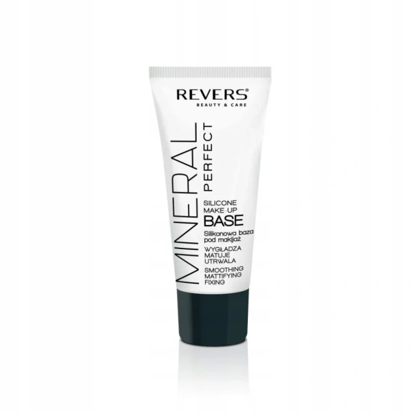 REVERS Mineral Perfect silikonowa baza pod makijaż 30ml