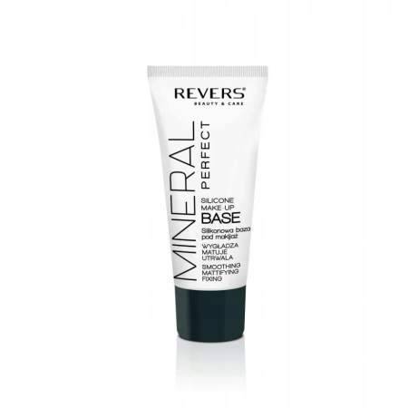 REVERS Mineral Perfect silikonowa baza pod makijaż 30ml