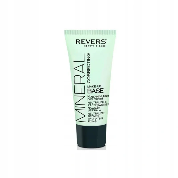 REVERS Mineral Correcting korygująca baza pod makijaż 30ml