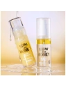 ESSENCE Glow Like Honey Primer żelowa baza pod makijaż 30ml