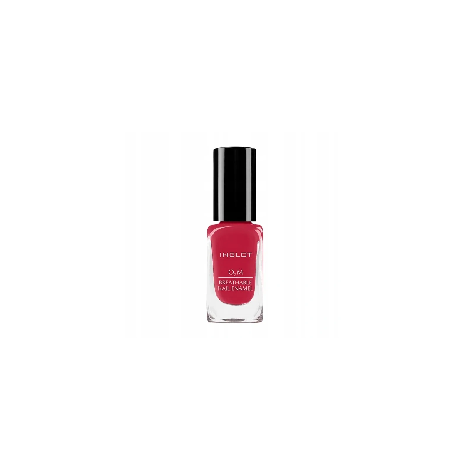 INGLOT O2M oddychający lakier do paznokci 661 11ml