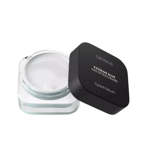 CATRICE Extreme Blur matująca, żelowa baza pod makijaż 25ml
