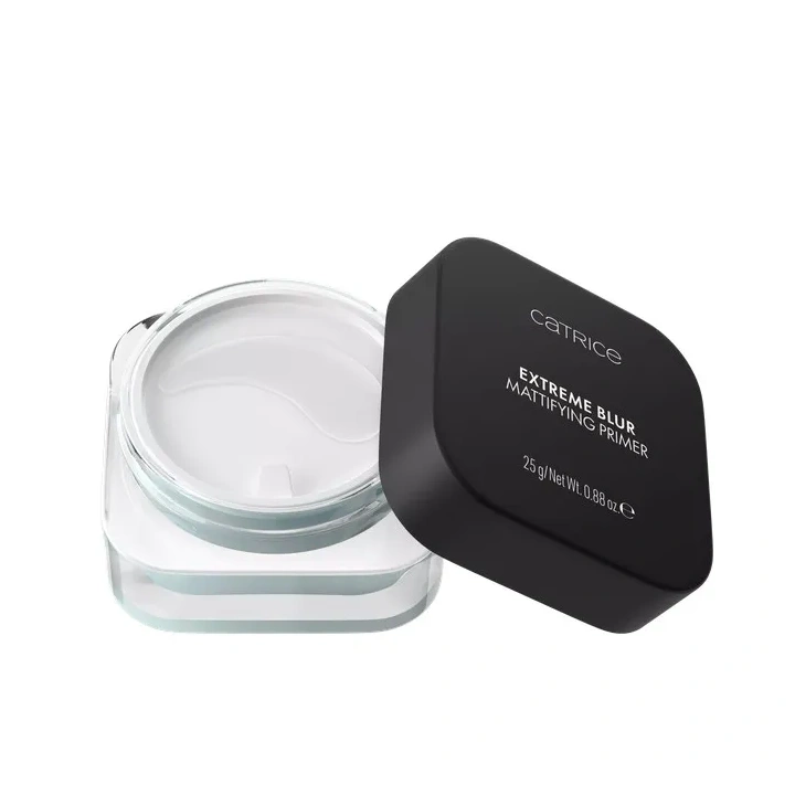 CATRICE Extreme Blur matująca, żelowa baza pod makijaż 25ml