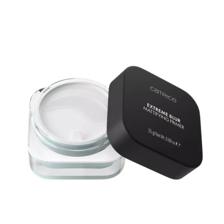 CATRICE Extreme Blur matująca, żelowa baza pod makijaż 25ml
