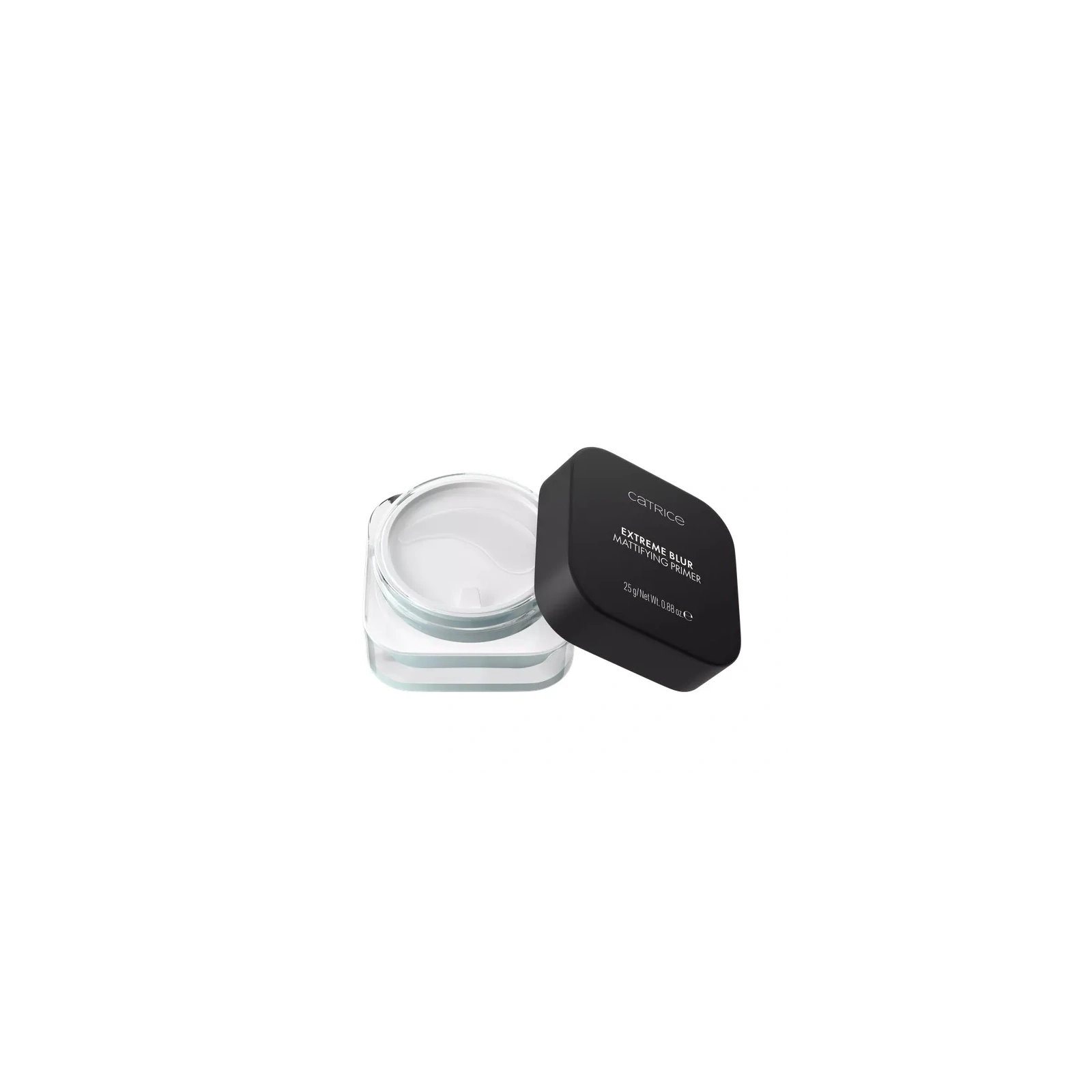 CATRICE Extreme Blur matująca, żelowa baza pod makijaż 25ml