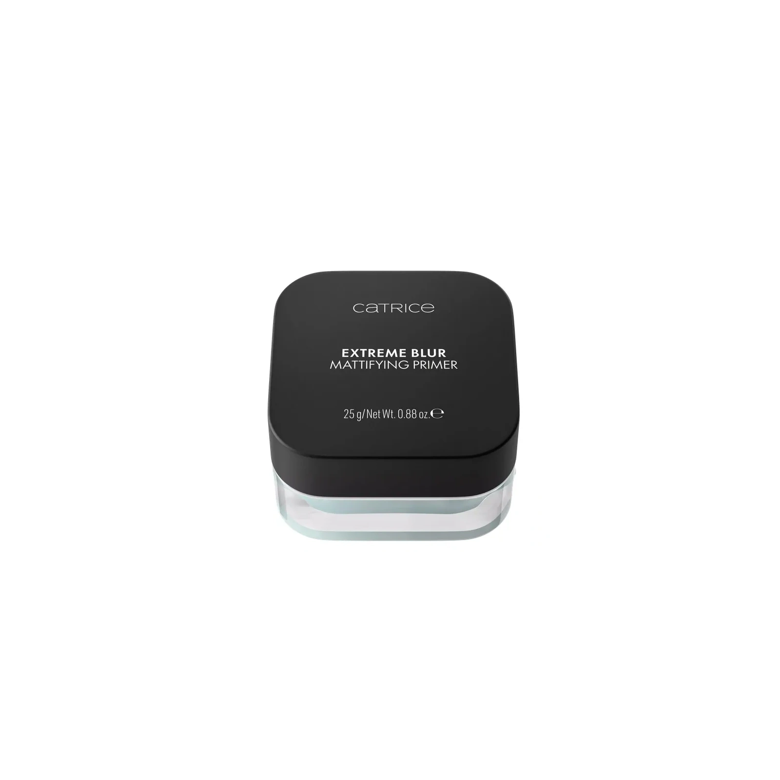 CATRICE Extreme Blur matująca, żelowa baza pod makijaż 25ml