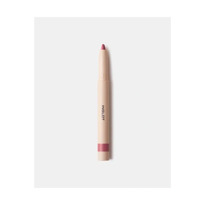INGLOT Velvet Define Lip Pencil ołówek do ust 62 Pale Raspberry 1,6g