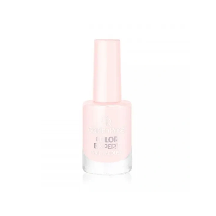 GOLDEN ROSE Color Expert lakier do paznokci 71 10,2ml