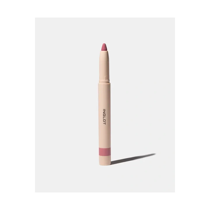 INGLOT Velvet Define Lip Pencil ołówek do ust 62 Pale Raspberry 1,6g