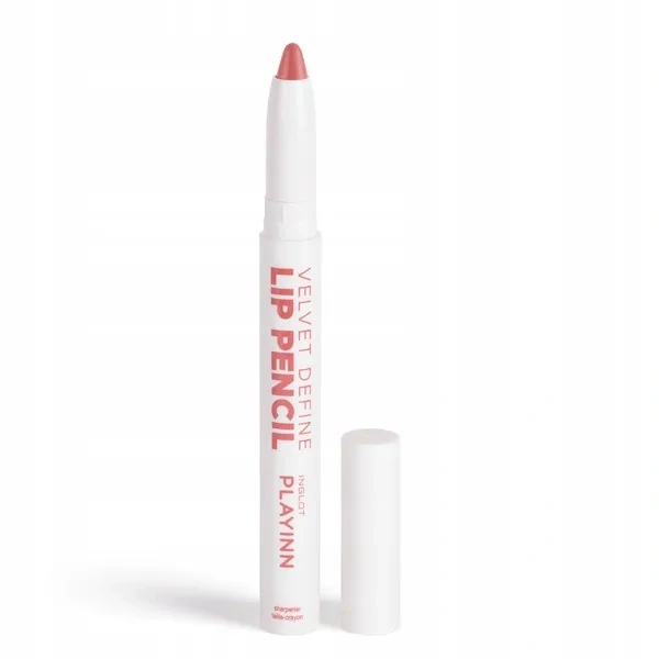 INGLOT Velvet Define Lip Pencil ołówek do ust 61 Blushing Coral 1,6g 