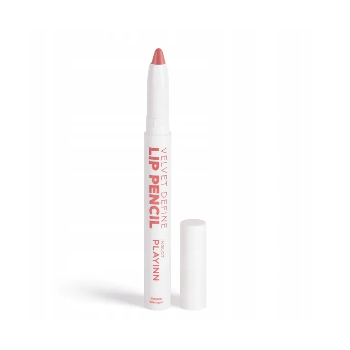 INGLOT Velvet Define Lip Pencil ołówek do ust 61 Blushing Coral 1,6g 
