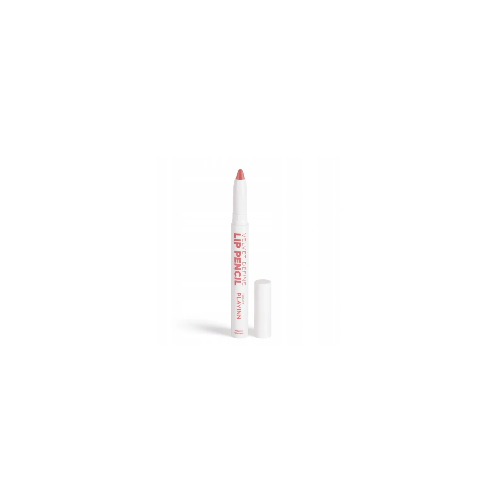 INGLOT Velvet Define Lip Pencil ołówek do ust 61 Blushing Coral 1,6g 