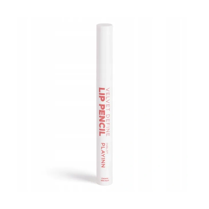 INGLOT Velvet Define Lip Pencil ołówek do ust 61 Blushing Coral 1,6g 