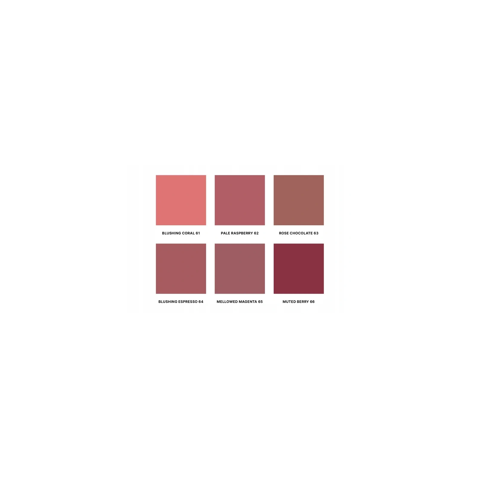 INGLOT Velvet Define Lip Pencil ołówek do ust 61 Blushing Coral 1,6g 