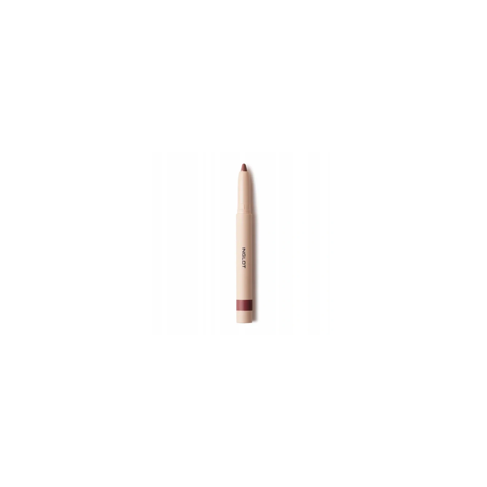 INGLOT Velvet Define Lip Pencil ołówek do ust 70 Blushing Brown 1,6g