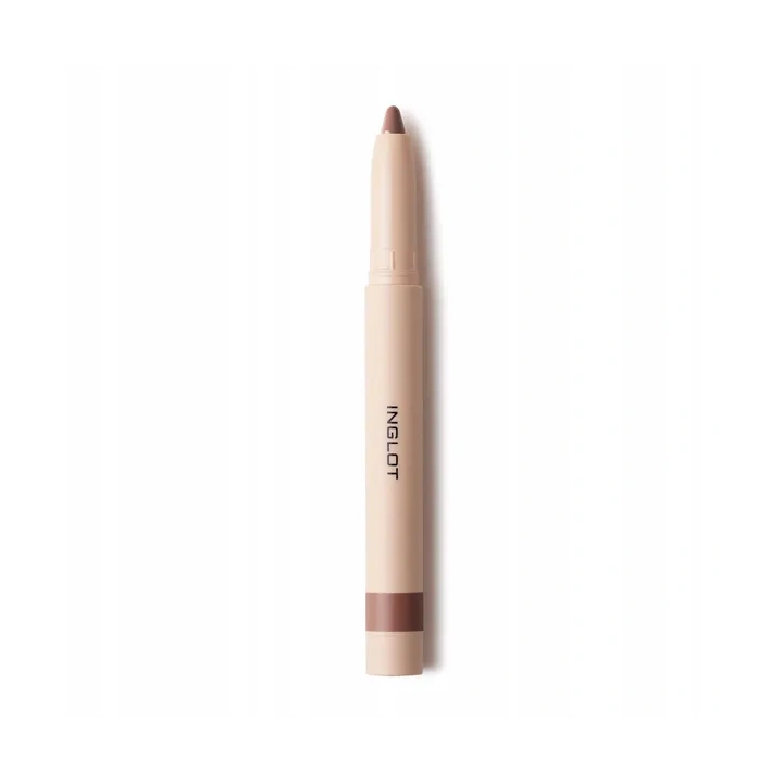 INGLOT Velvet Define Lip Pencil ołówek do ust 69 Dusty Rosewood 1,6g 