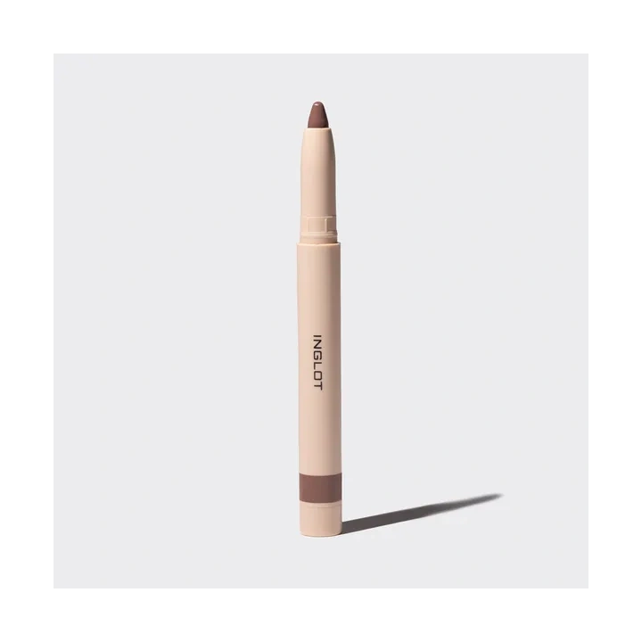 INGLOT Velvet Define Lip Pencil ołówek do ust 69 Dusty Rosewood 1,6g 