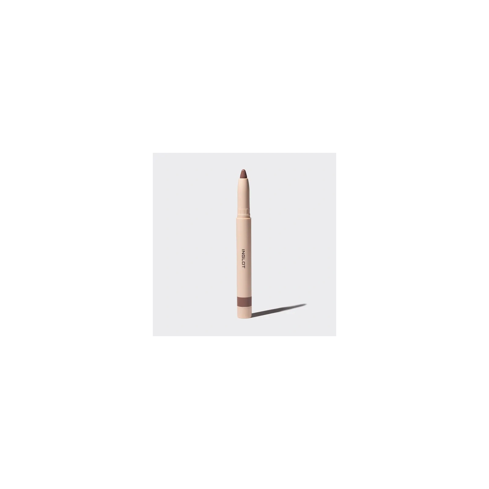 INGLOT Velvet Define Lip Pencil ołówek do ust 69 Dusty Rosewood 1,6g 