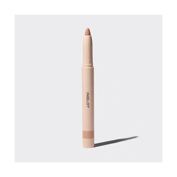 INGLOT Velvet Define Lip Pencil ołówek do ust 67 Light Nude 1,6g 