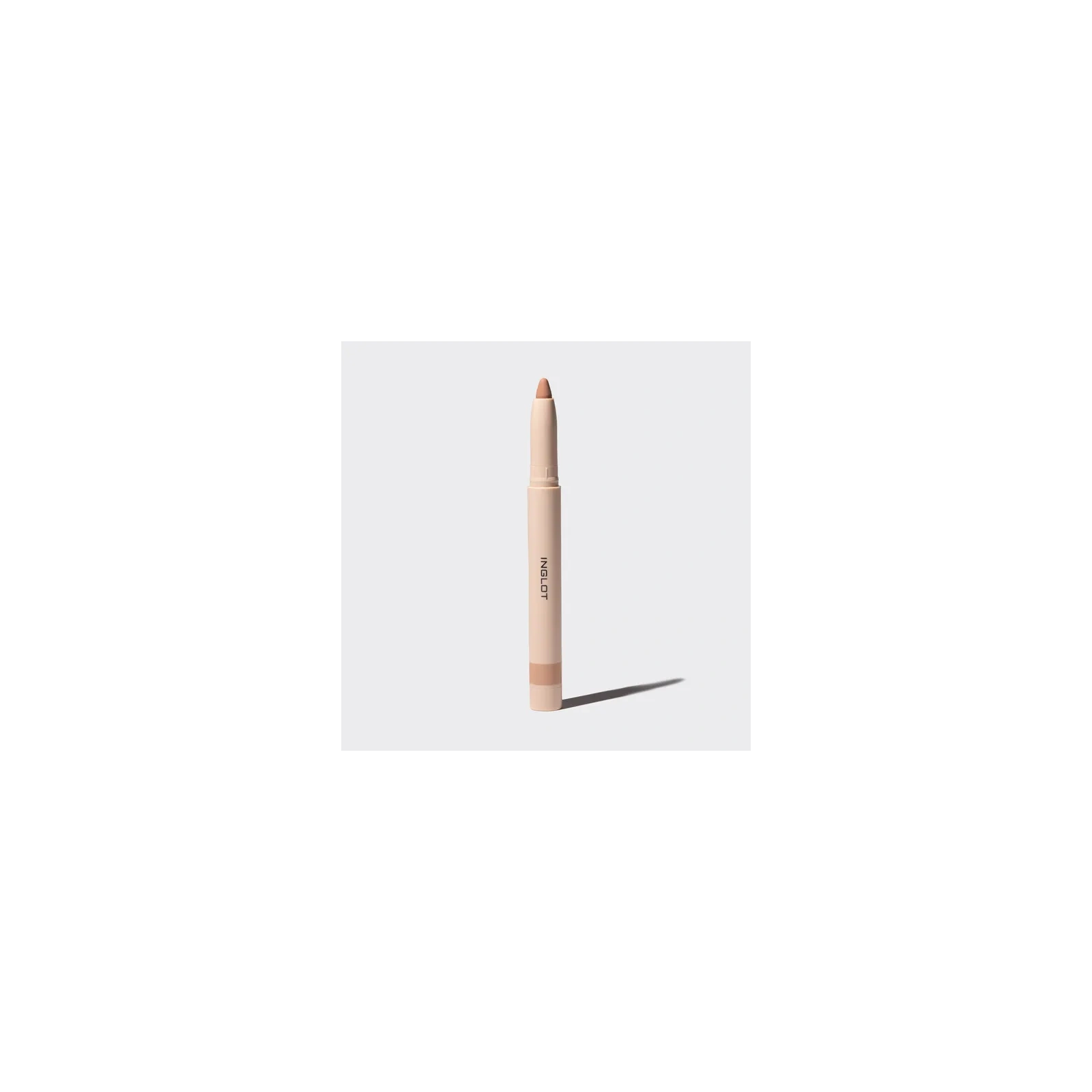 INGLOT Velvet Define Lip Pencil ołówek do ust 67 Light Nude 1,6g 