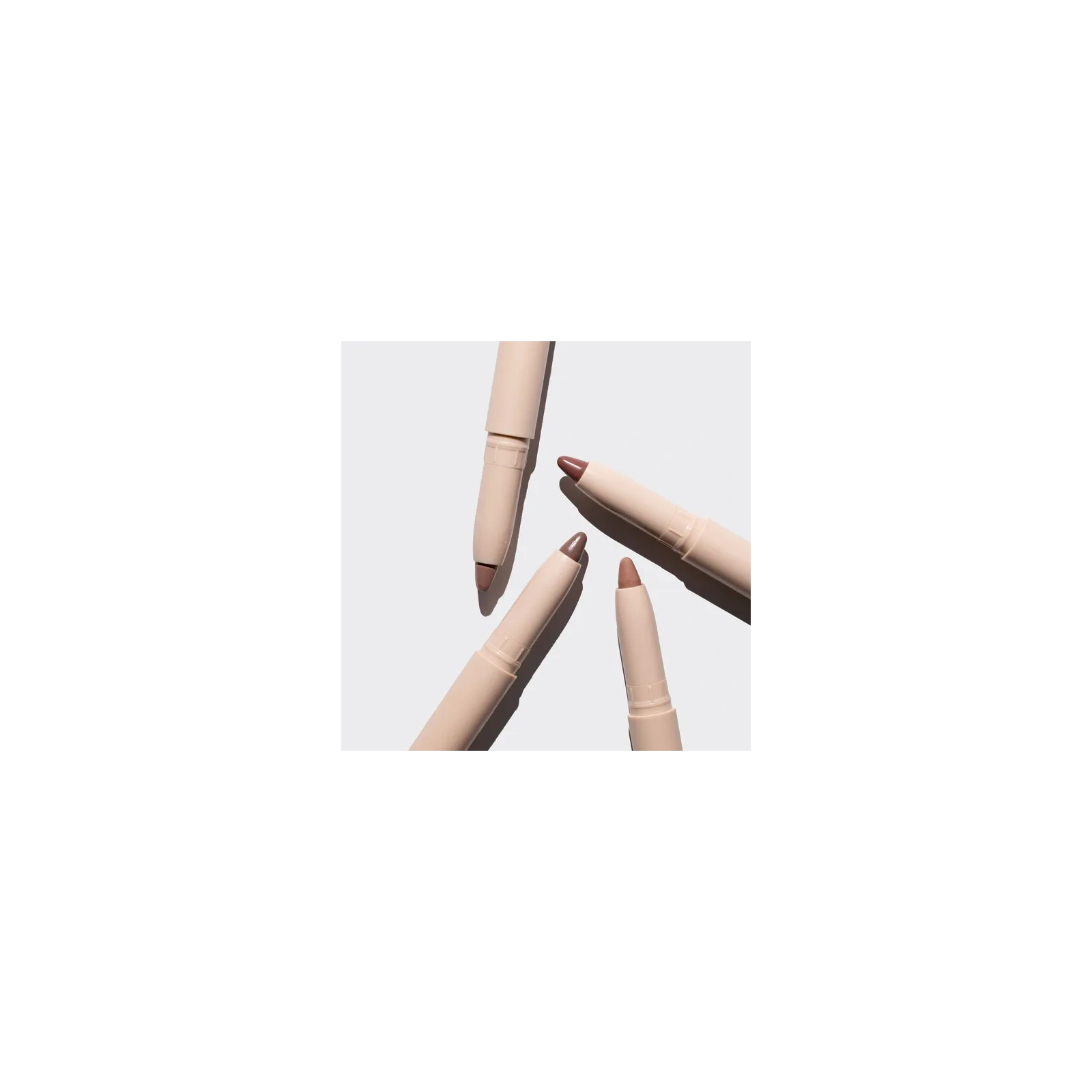 INGLOT Velvet Define Lip Pencil ołówek do ust 67 Light Nude 1,6g 