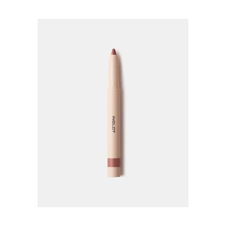 INGLOT Velvet Define Lip Pencil ołówek do ust 63 Rose Chocolate 1,6g