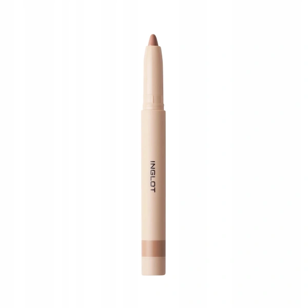 INGLOT Velvet Define Lip Pencil ołówek do ust 64 Blushing Espresso 1,6g